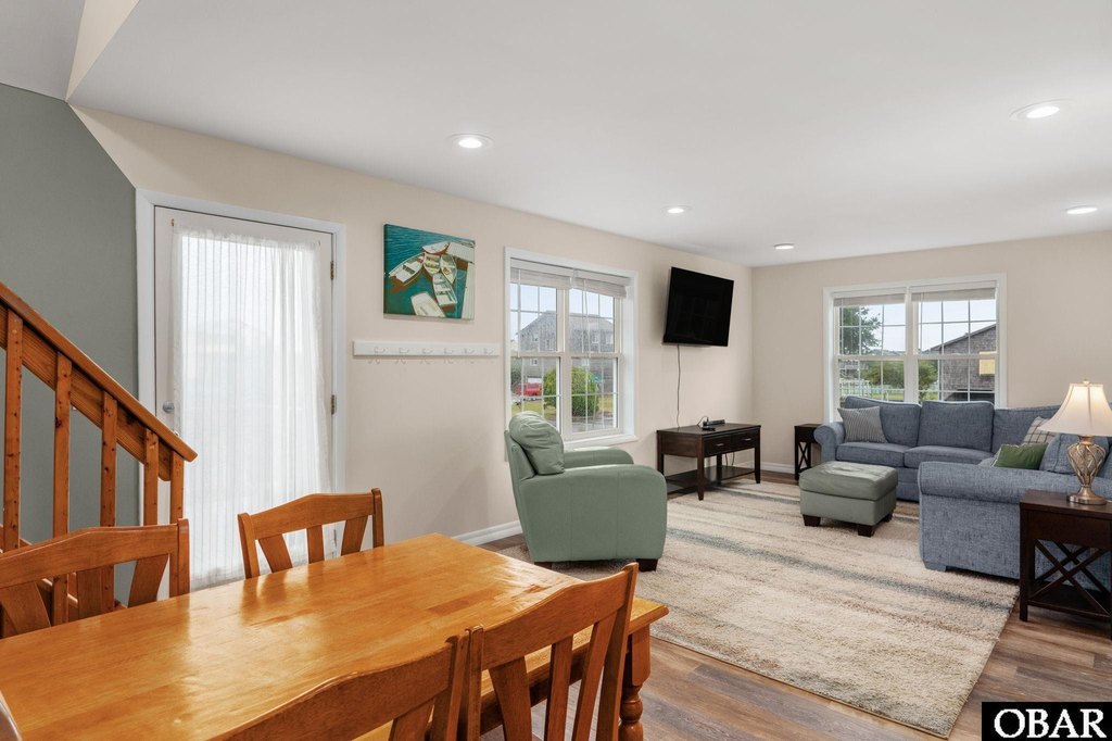 Nags Head, North Carolina, 27959, United States, 4 Bedrooms Bedrooms, ,4 BathroomsBathrooms,Residential,Forsale,1964353