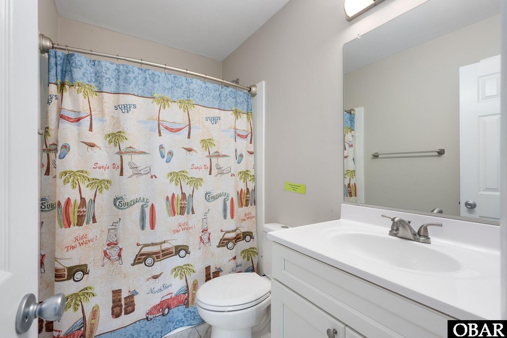 Nags Head, North Carolina, 27959, United States, 4 Bedrooms Bedrooms, ,4 BathroomsBathrooms,Residential,Forsale,1964353