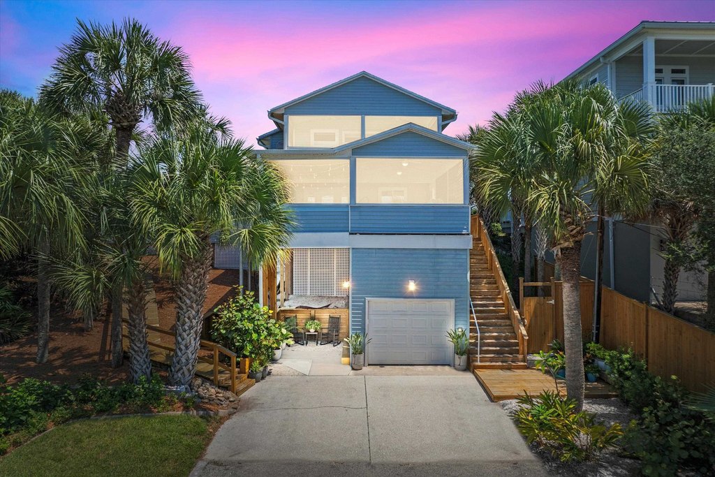 St Augustine, Florida, 32080, United States, 4 Bedrooms Bedrooms, ,4 BathroomsBathrooms,Residential,Forsale,1942475