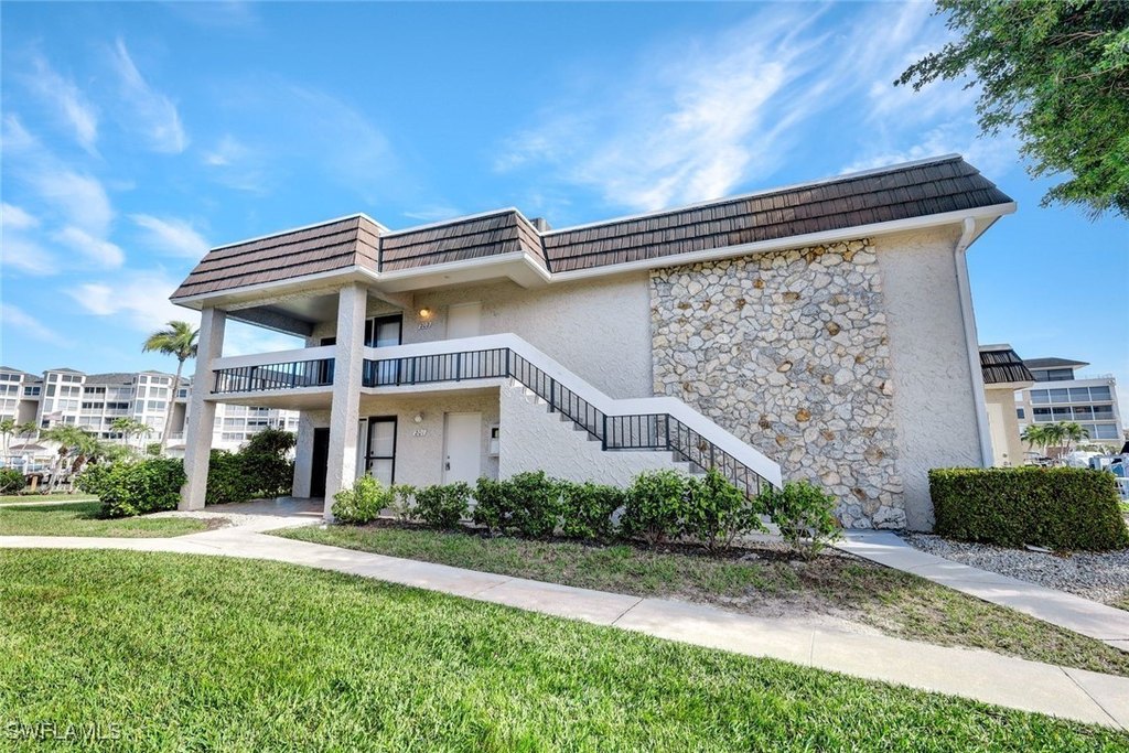 Marco Island, Florida, 34145, United States, 2 Bedrooms Bedrooms, ,2 BathroomsBathrooms,Residential,Forsale,1995035