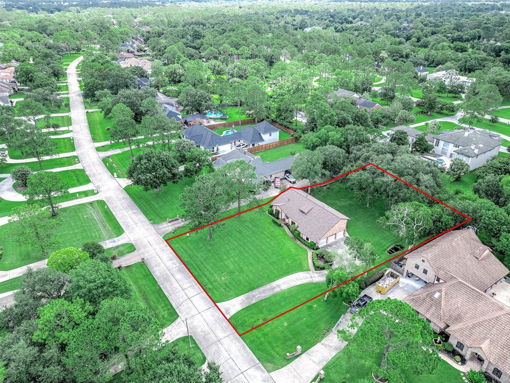 Friendswood, Texas, 77546, United States, 3 Bedrooms Bedrooms, ,2.5 BathroomsBathrooms,Residential,Forsale,1936482
