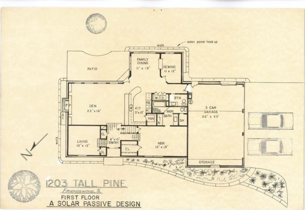 Friendswood, Texas, 77546, United States, 3 Bedrooms Bedrooms, ,2.5 BathroomsBathrooms,Residential,Forsale,1936482