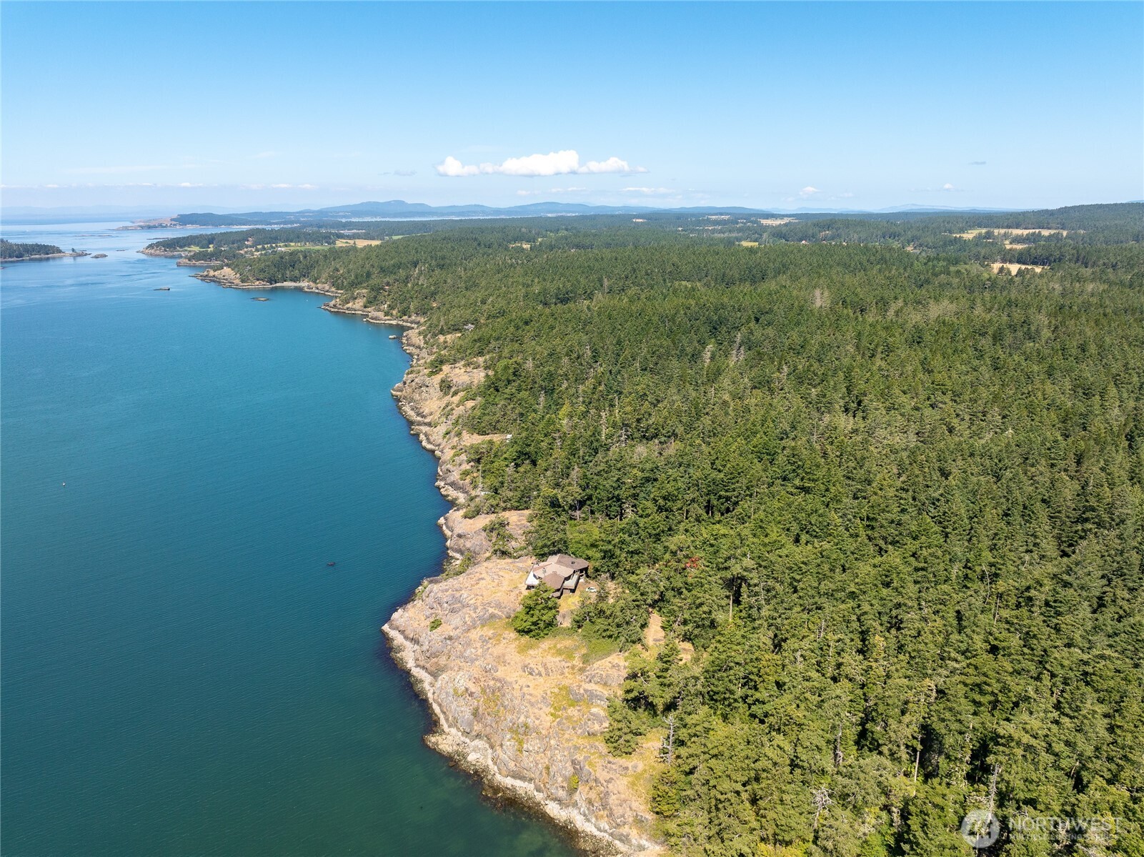 Lopez Island, Washington, 98261, United States, 4 Bedrooms Bedrooms, ,3 BathroomsBathrooms,Residential,Forsale,2004450