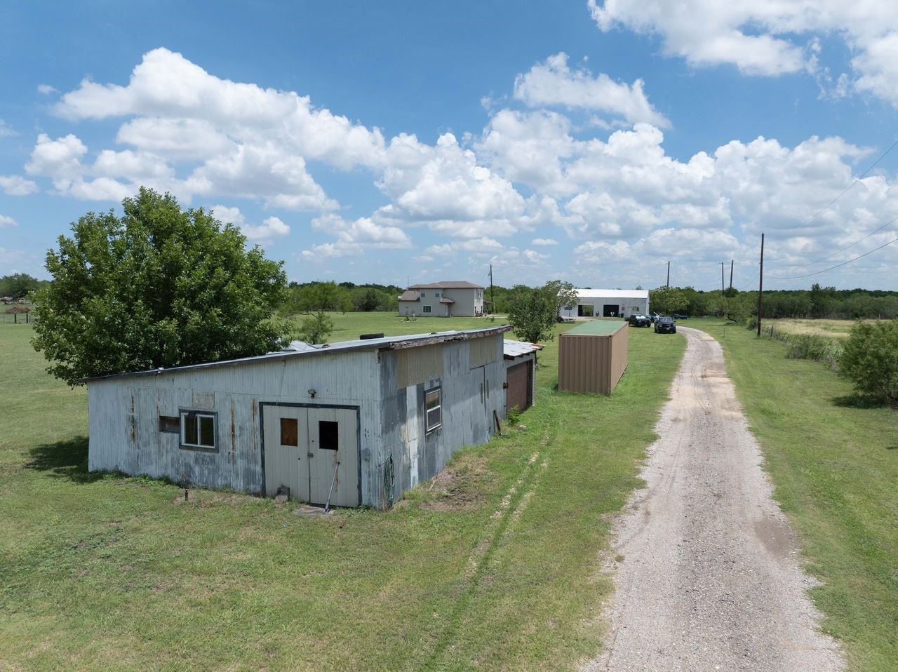 Del Valle, Texas, 78617, United States, 3 Bedrooms Bedrooms, ,3 BathroomsBathrooms,Residential,Forsale,1936467