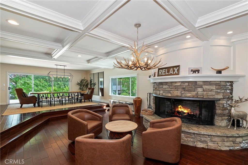Lake Arrowhead, California, 92352, United States, 5 Bedrooms Bedrooms, ,5 BathroomsBathrooms,Residential,Forsale,1953299