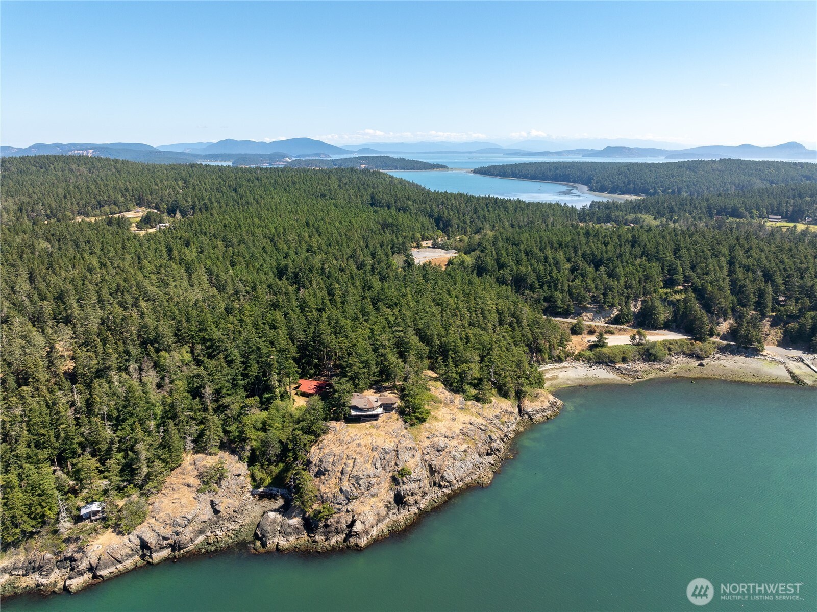 Lopez Island, Washington, 98261, United States, 4 Bedrooms Bedrooms, ,3 BathroomsBathrooms,Residential,Forsale,2004450