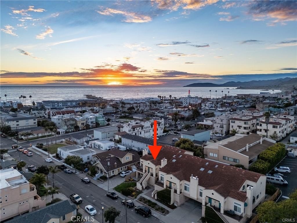 Pismo Beach, California, 93449, United States, 2 Bedrooms Bedrooms, ,2 BathroomsBathrooms,Residential,Forsale,2009016
