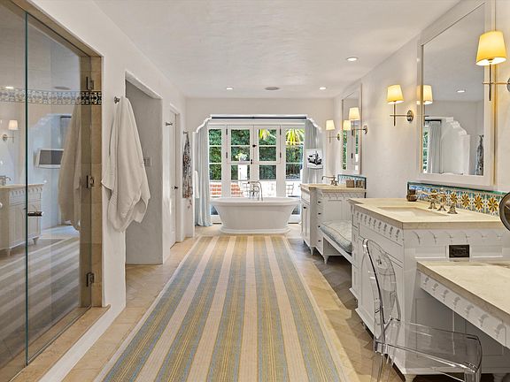 Santa Barbara, California, 93108, United States, 6 Bedrooms Bedrooms, ,9 BathroomsBathrooms,Residential,Forsale,1941492