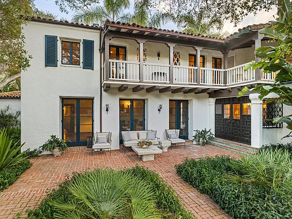 Santa Barbara, California, 93108, United States, 6 Bedrooms Bedrooms, ,9 BathroomsBathrooms,Residential,Forsale,1941492