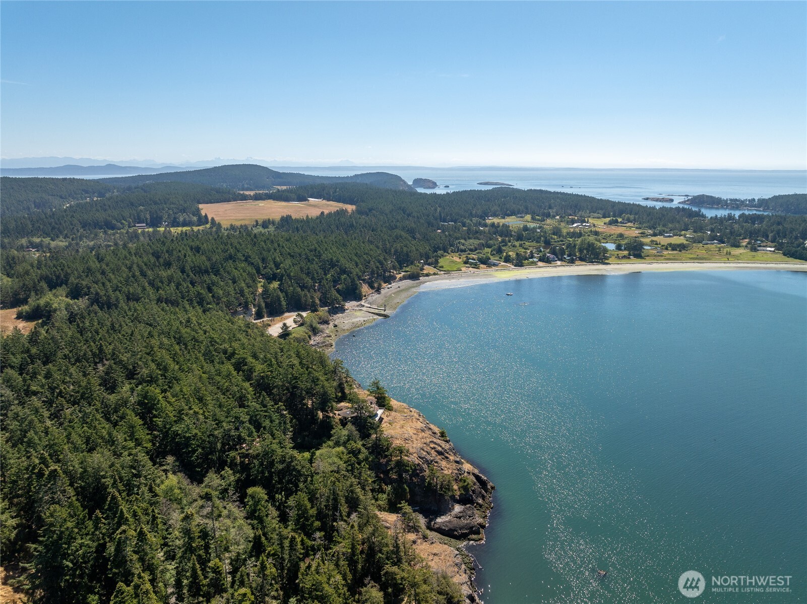 Lopez Island, Washington, 98261, United States, 4 Bedrooms Bedrooms, ,3 BathroomsBathrooms,Residential,Forsale,2004450