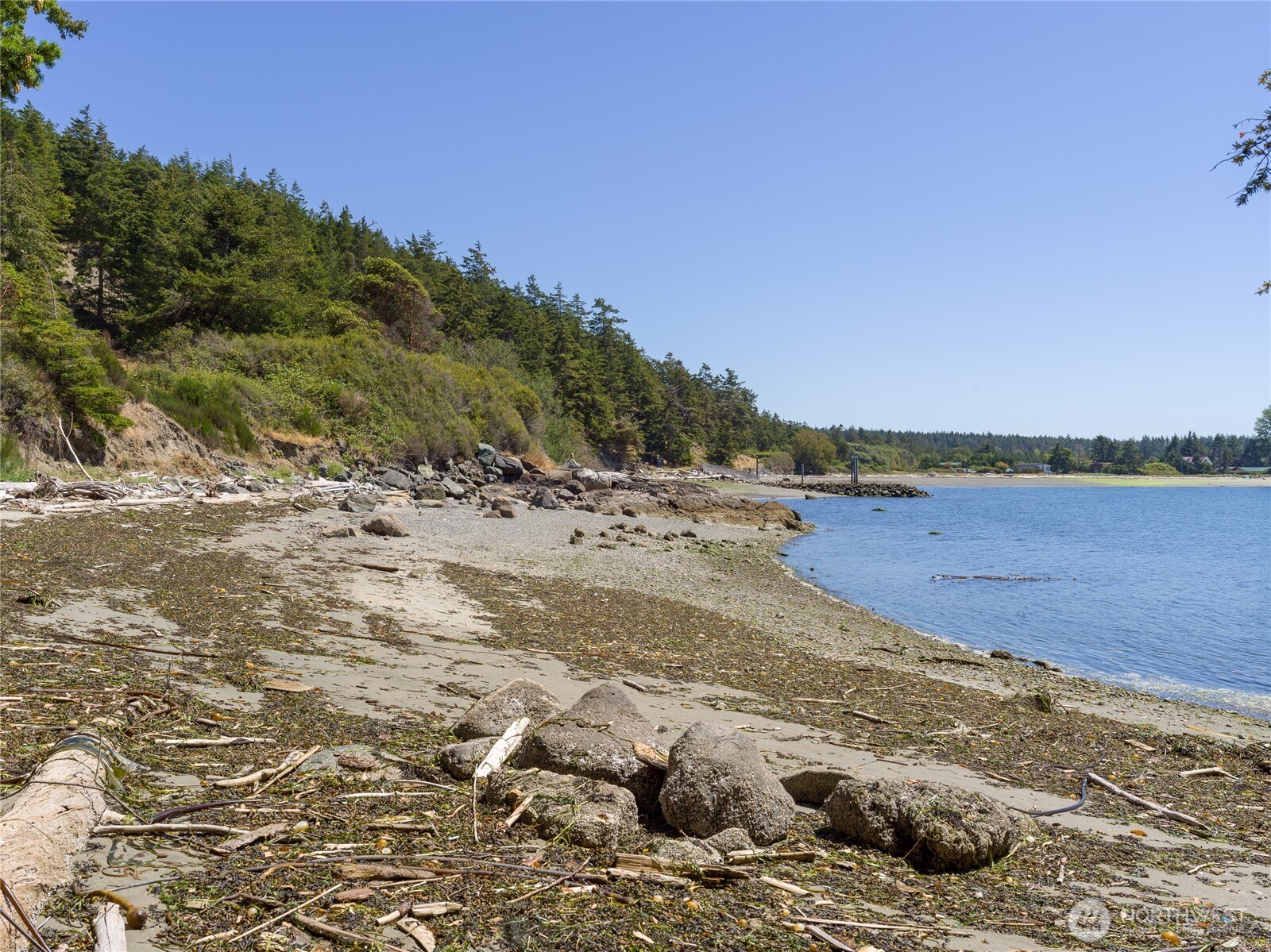 Lopez Island, Washington, 98261, United States, 4 Bedrooms Bedrooms, ,3 BathroomsBathrooms,Residential,Forsale,2004450