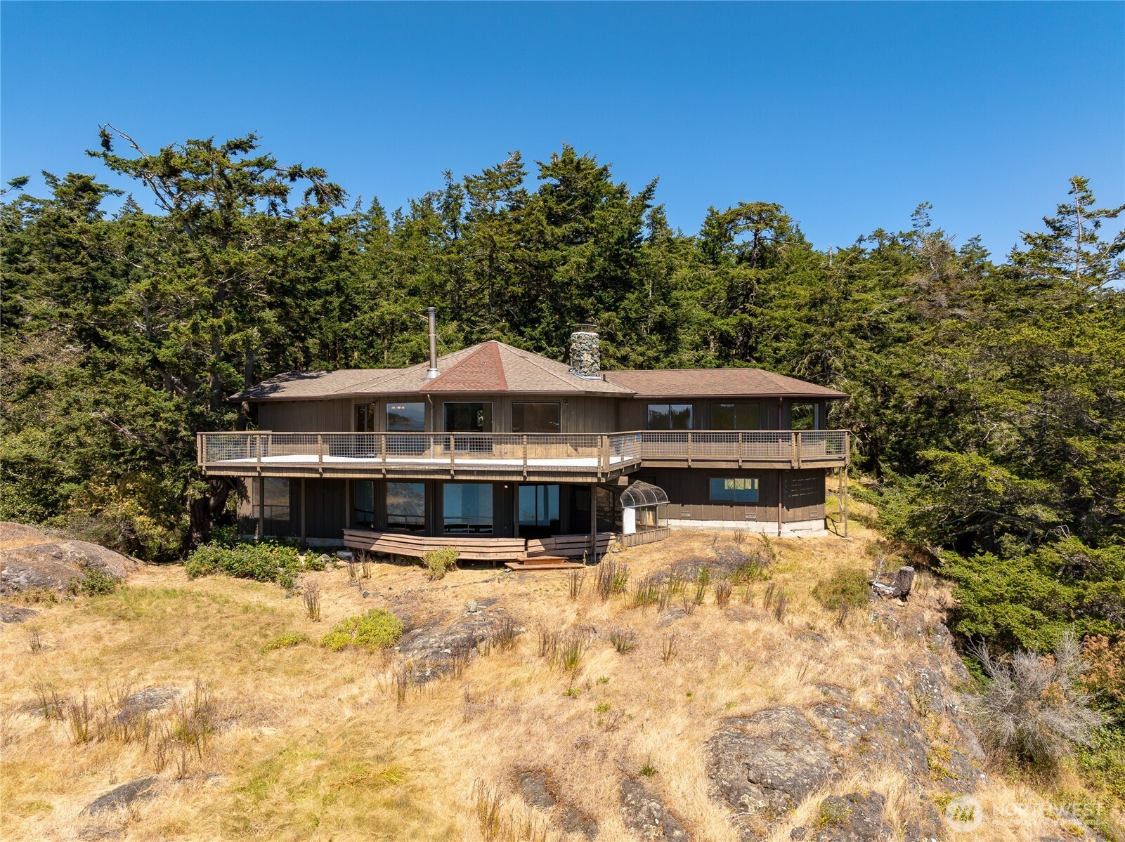 Lopez Island, Washington, 98261, United States, 4 Bedrooms Bedrooms, ,3 BathroomsBathrooms,Residential,Forsale,2004450