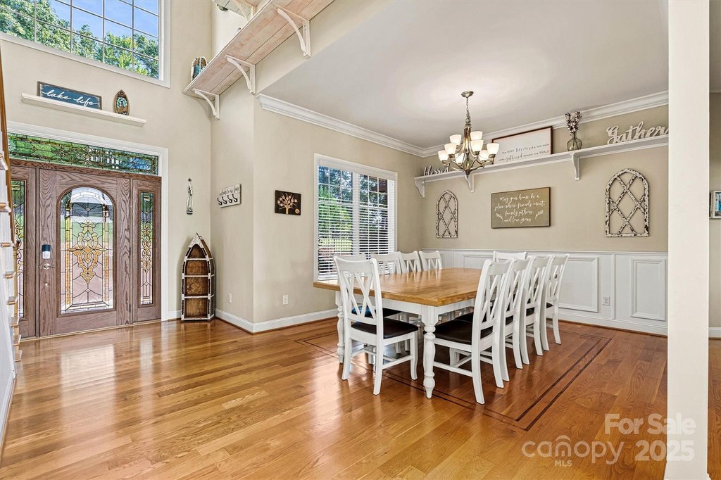 Hickory, North Carolina, 28601, United States, 3 Bedrooms Bedrooms, ,3.5 BathroomsBathrooms,Residential,Forsale,1953166