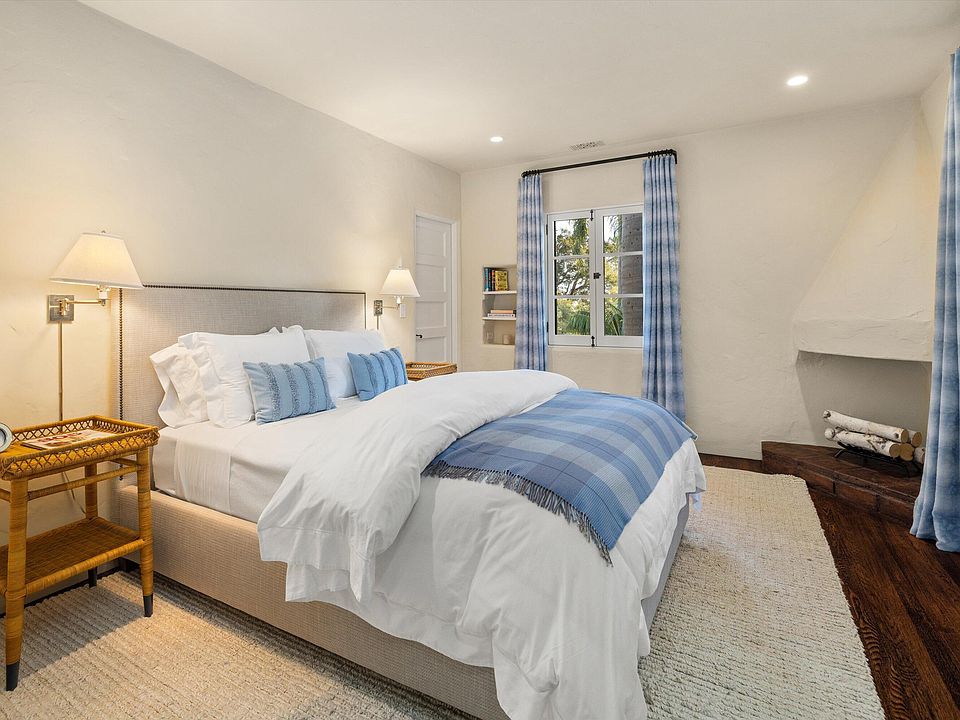 Santa Barbara, California, 93108, United States, 6 Bedrooms Bedrooms, ,9 BathroomsBathrooms,Residential,Forsale,1941492