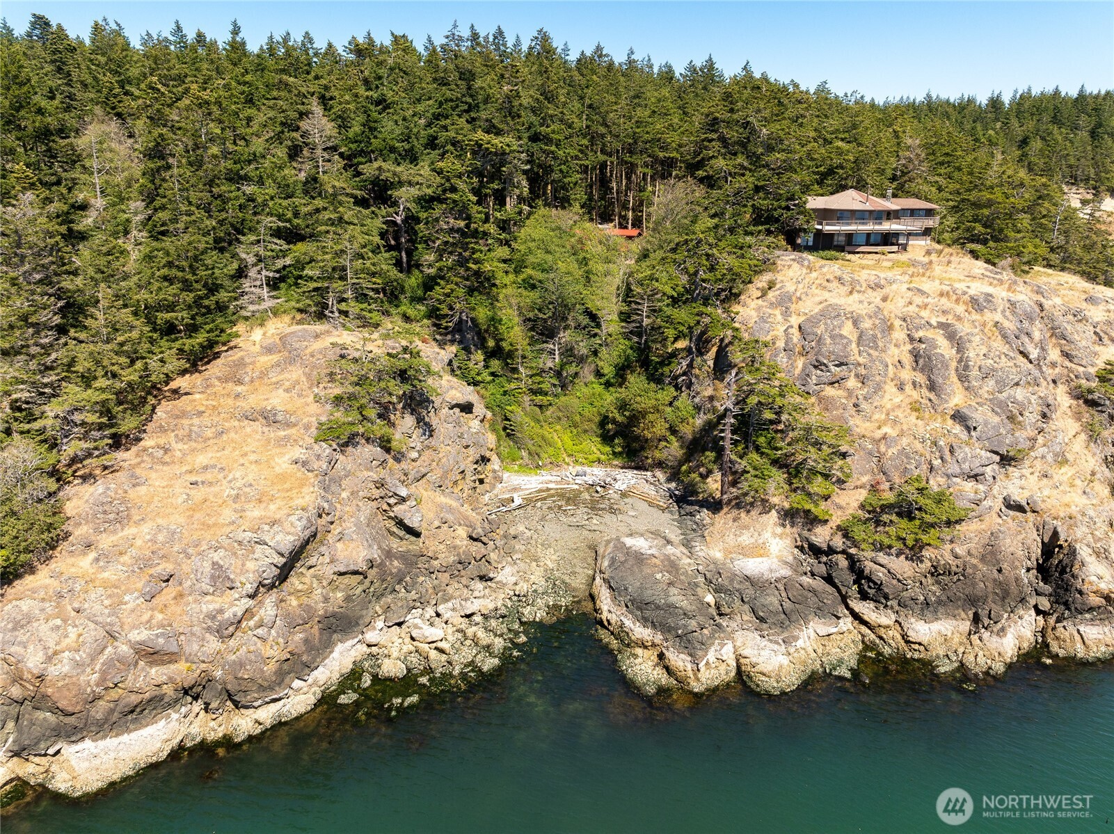 Lopez Island, Washington, 98261, United States, 4 Bedrooms Bedrooms, ,3 BathroomsBathrooms,Residential,Forsale,2004450