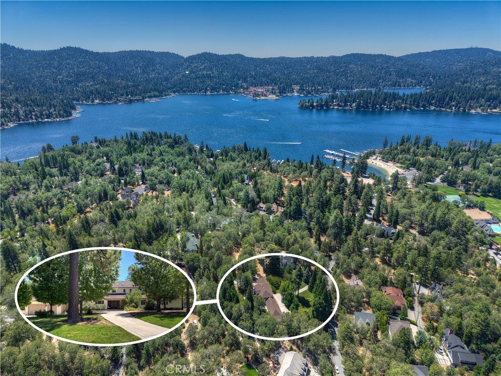 Lake Arrowhead, California, 92352, United States, 5 Bedrooms Bedrooms, ,5 BathroomsBathrooms,Residential,Forsale,1953299