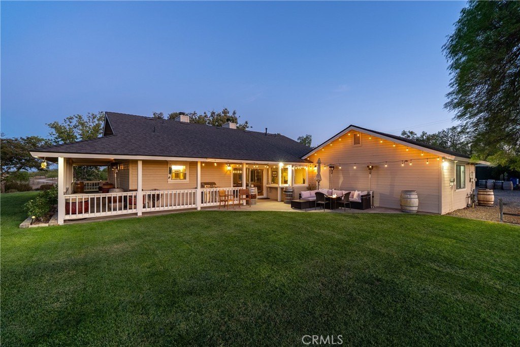 San Miguel, California, 93446, United States, 2 Bedrooms Bedrooms, ,2 BathroomsBathrooms,Residential,Forsale,1929251