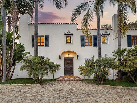 Santa Barbara, California, 93108, United States, 6 Bedrooms Bedrooms, ,9 BathroomsBathrooms,Residential,Forsale,1941492