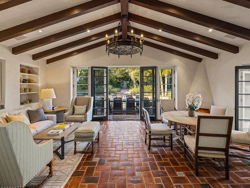 Santa Barbara, California, 93108, United States, 6 Bedrooms Bedrooms, ,9 BathroomsBathrooms,Residential,Forsale,1941492
