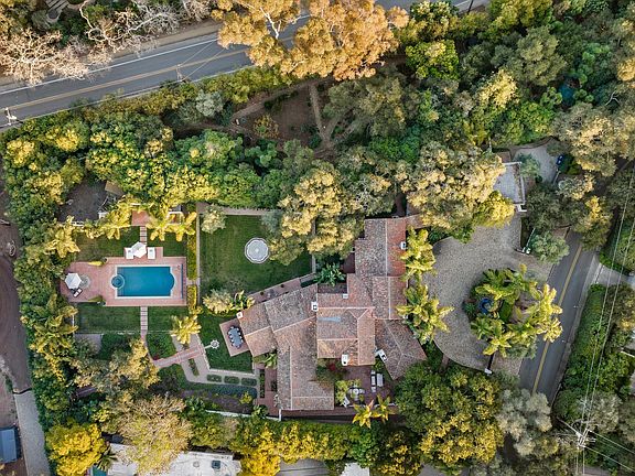 Santa Barbara, California, 93108, United States, 6 Bedrooms Bedrooms, ,9 BathroomsBathrooms,Residential,Forsale,1941492
