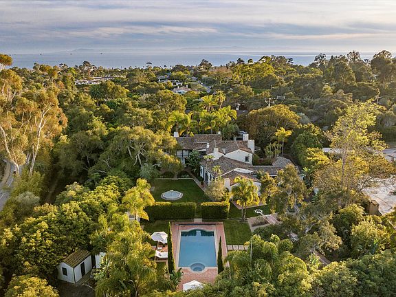 Santa Barbara, California, 93108, United States, 6 Bedrooms Bedrooms, ,9 BathroomsBathrooms,Residential,Forsale,1941492