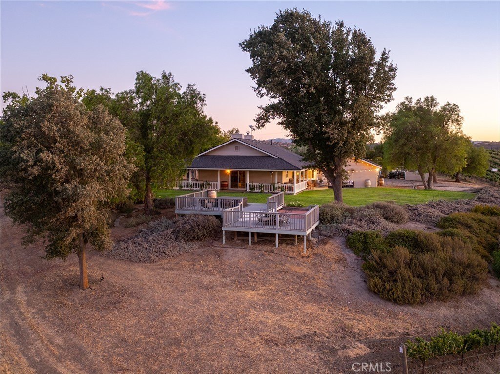 San Miguel, California, 93446, United States, 2 Bedrooms Bedrooms, ,2 BathroomsBathrooms,Residential,Forsale,1929251