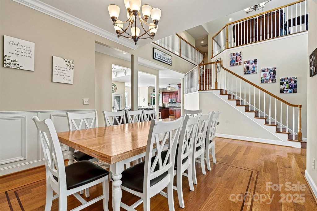 Hickory, North Carolina, 28601, United States, 3 Bedrooms Bedrooms, ,3.5 BathroomsBathrooms,Residential,Forsale,1953166