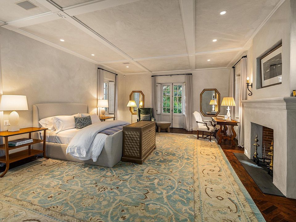Santa Barbara, California, 93108, United States, 6 Bedrooms Bedrooms, ,9 BathroomsBathrooms,Residential,Forsale,1941492