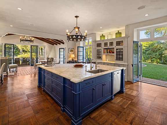 Santa Barbara, California, 93108, United States, 6 Bedrooms Bedrooms, ,9 BathroomsBathrooms,Residential,Forsale,1941492