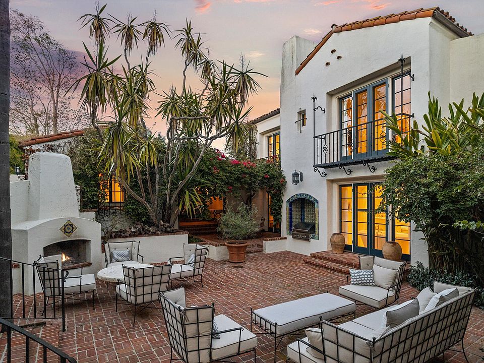 Santa Barbara, California, 93108, United States, 6 Bedrooms Bedrooms, ,9 BathroomsBathrooms,Residential,Forsale,1941492