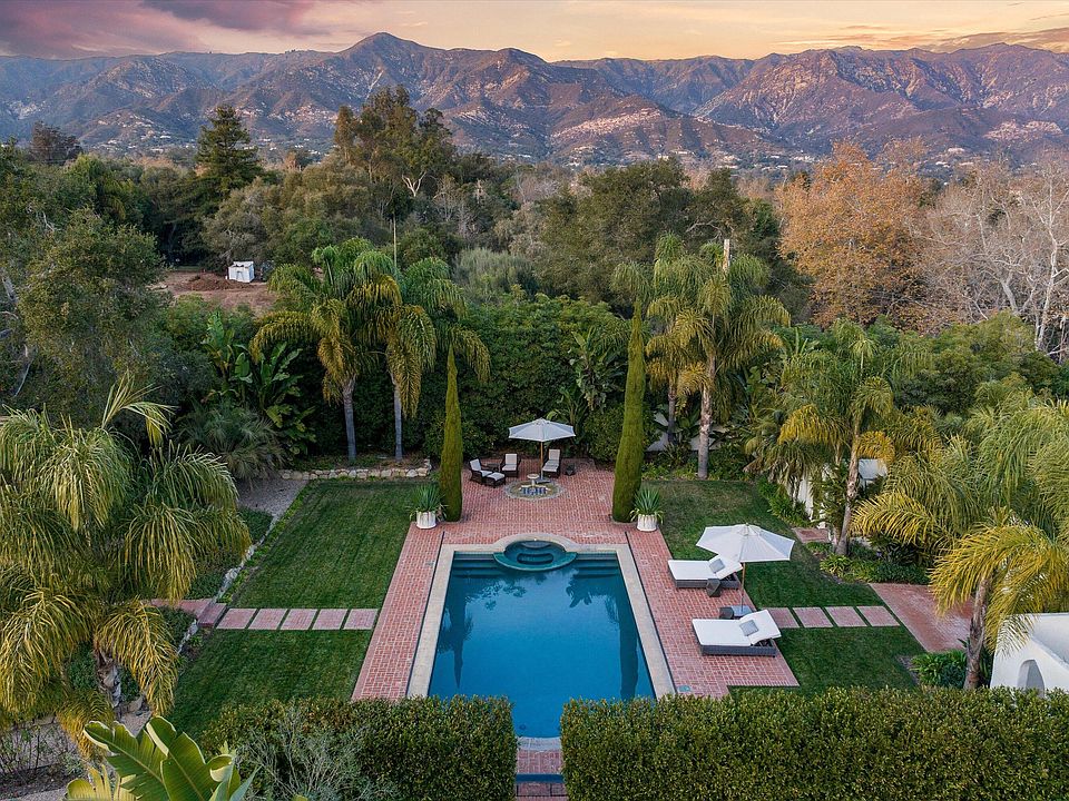 Santa Barbara, California, 93108, United States, 6 Bedrooms Bedrooms, ,9 BathroomsBathrooms,Residential,Forsale,1941492
