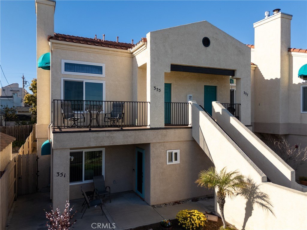 Pismo Beach, California, 93449, United States, 2 Bedrooms Bedrooms, ,2 BathroomsBathrooms,Residential,Forsale,2009016