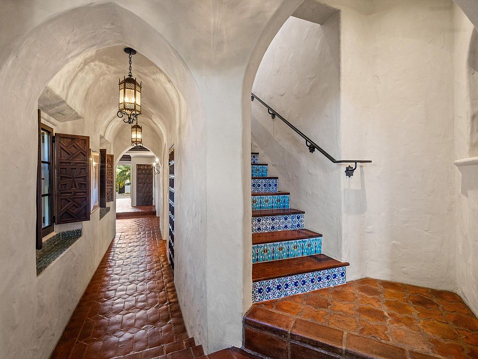 Santa Barbara, California, 93108, United States, 6 Bedrooms Bedrooms, ,9 BathroomsBathrooms,Residential,Forsale,1941492
