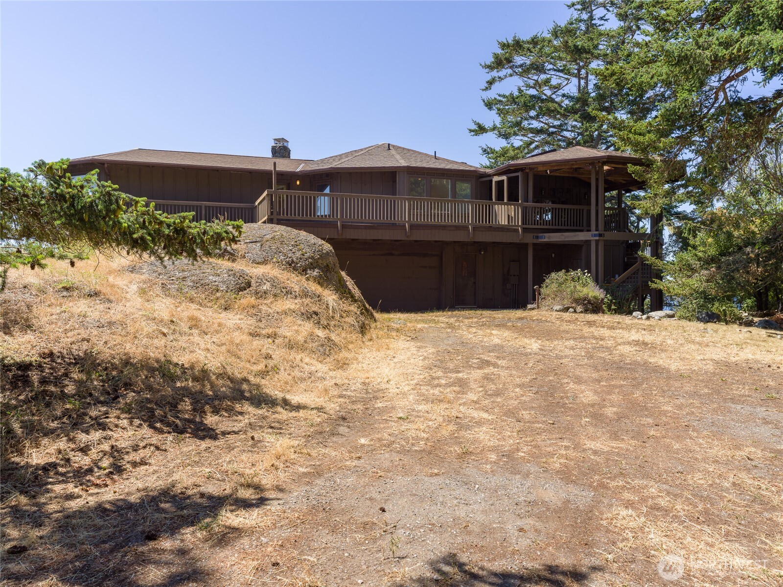 Lopez Island, Washington, 98261, United States, 4 Bedrooms Bedrooms, ,3 BathroomsBathrooms,Residential,Forsale,2004450