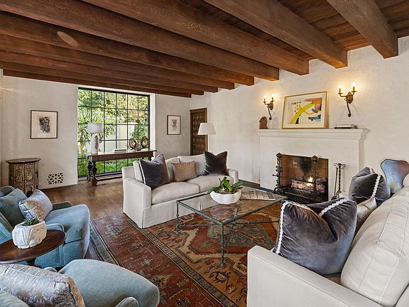 Santa Barbara, California, 93108, United States, 6 Bedrooms Bedrooms, ,9 BathroomsBathrooms,Residential,Forsale,1941492