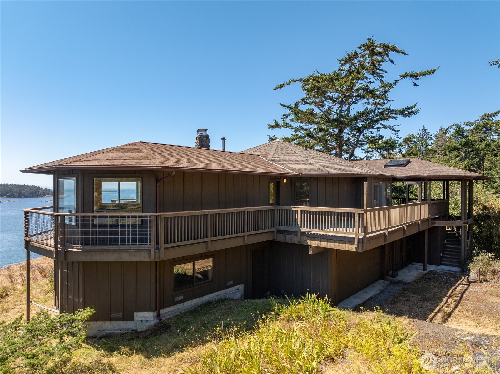 Lopez Island, Washington, 98261, United States, 4 Bedrooms Bedrooms, ,3 BathroomsBathrooms,Residential,Forsale,2004450