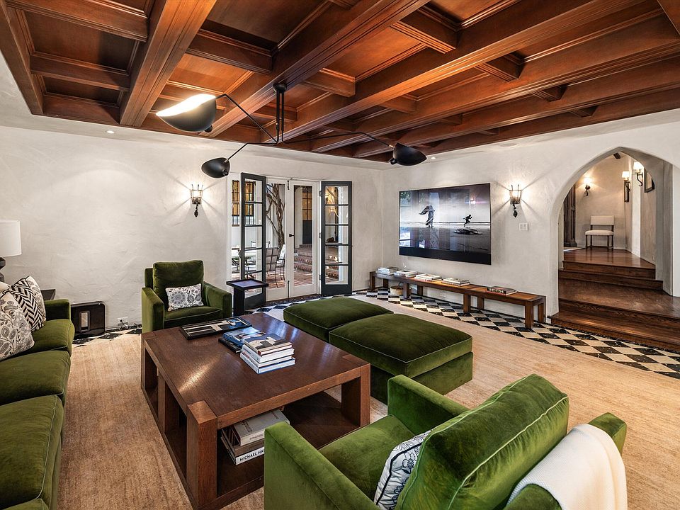 Santa Barbara, California, 93108, United States, 6 Bedrooms Bedrooms, ,9 BathroomsBathrooms,Residential,Forsale,1941492