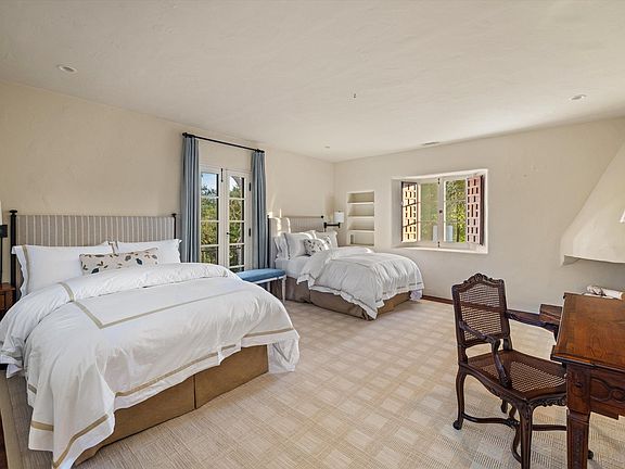 Santa Barbara, California, 93108, United States, 6 Bedrooms Bedrooms, ,9 BathroomsBathrooms,Residential,Forsale,1941492
