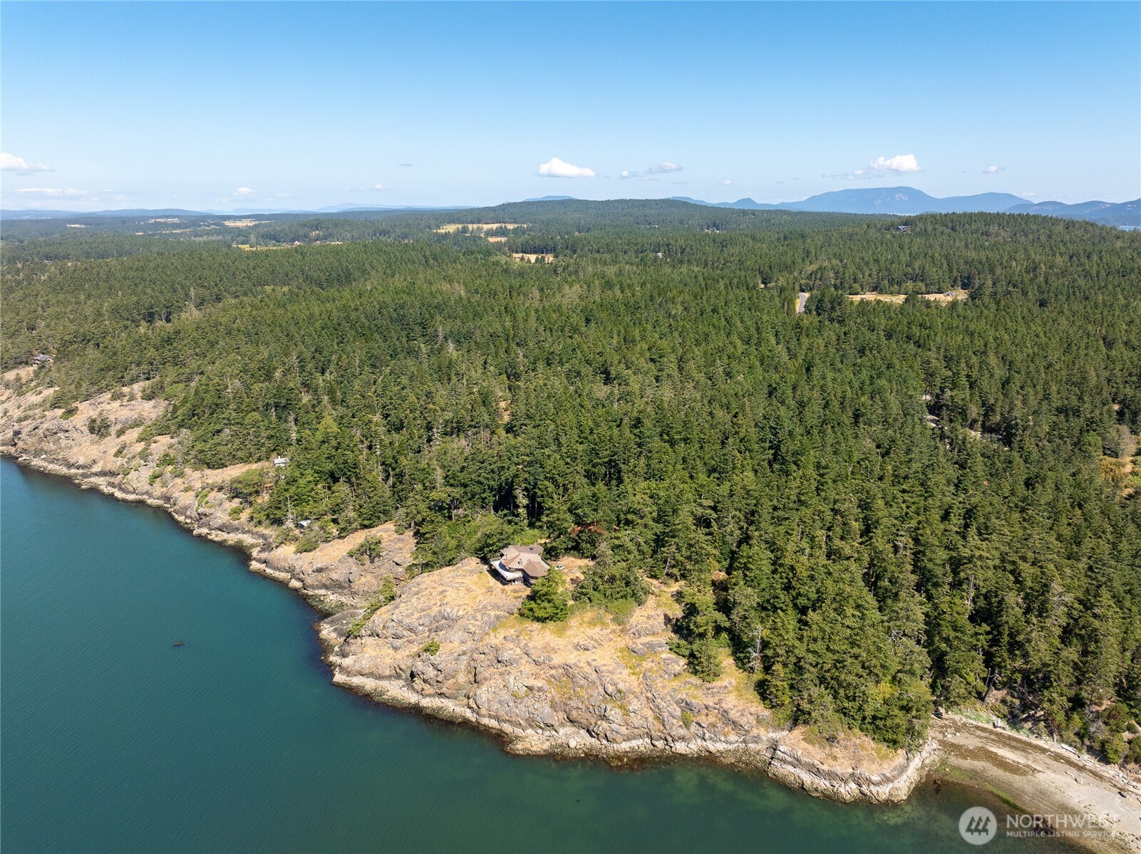 Lopez Island, Washington, 98261, United States, 4 Bedrooms Bedrooms, ,3 BathroomsBathrooms,Residential,Forsale,2004450