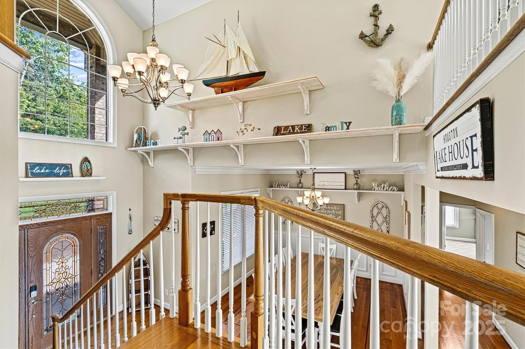 Hickory, North Carolina, 28601, United States, 3 Bedrooms Bedrooms, ,3.5 BathroomsBathrooms,Residential,Forsale,1953166