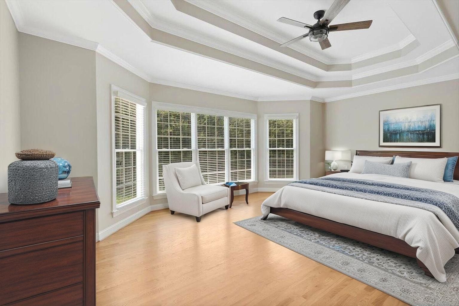 Hixson, Tennessee, 37343, United States, 4 Bedrooms Bedrooms, ,3.5 BathroomsBathrooms,Residential,Forsale,1963574