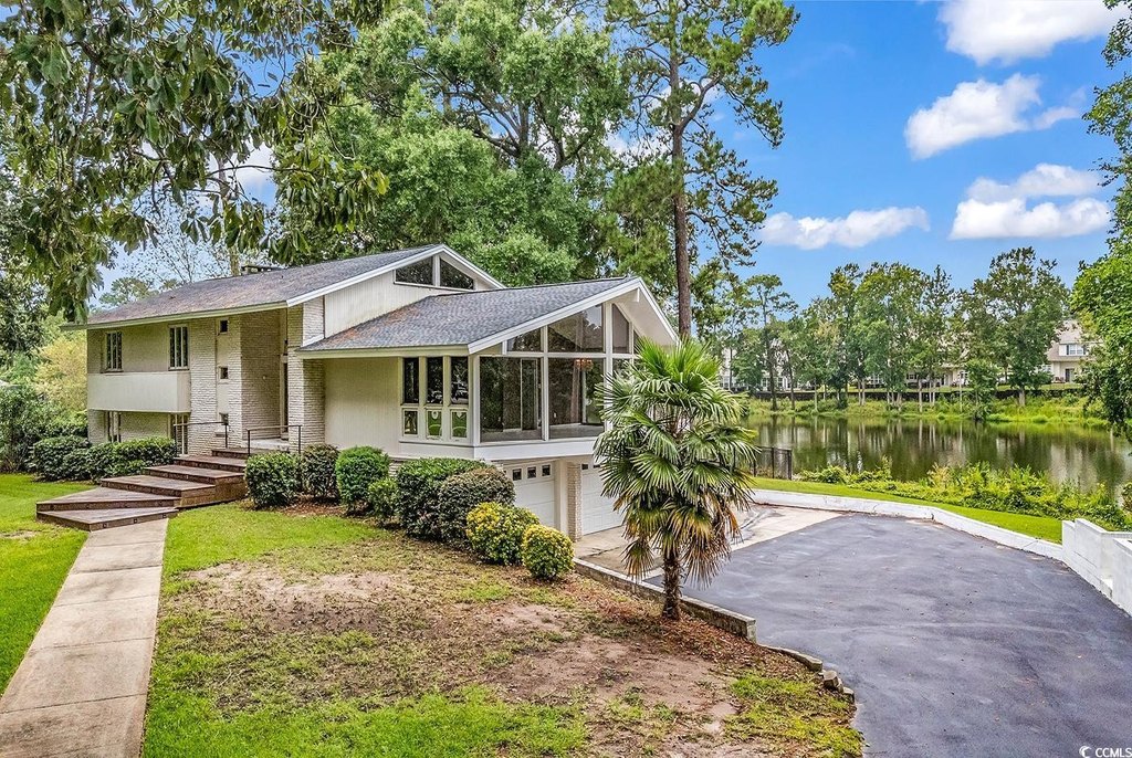 Myrtle Beach, South Carolina, 29572, United States, 5 Bedrooms Bedrooms, ,4.5 BathroomsBathrooms,Residential,Forsale,1965869