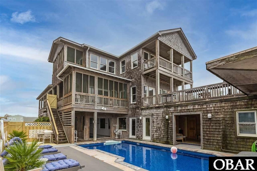 Nags Head, North Carolina, 27959, United States, 13 Bedrooms Bedrooms, ,12.5 BathroomsBathrooms,Residential,Forsale,1964358 Nags Head, North Carolina, 27959, United States, 13 Bedrooms Bedrooms, ,12.5 BathroomsBathrooms,Residential,Forsale,1964358