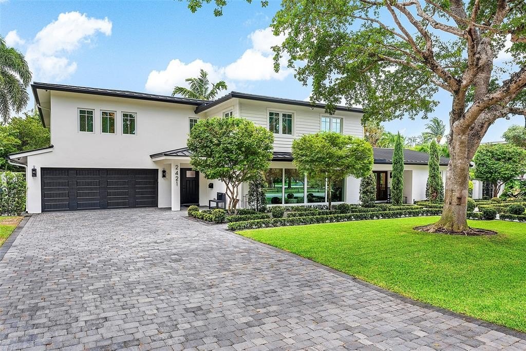 Fort Lauderdale, Florida, 33304, United States, 6 Bedrooms Bedrooms, ,5.5 BathroomsBathrooms,Residential,Forsale,1964526