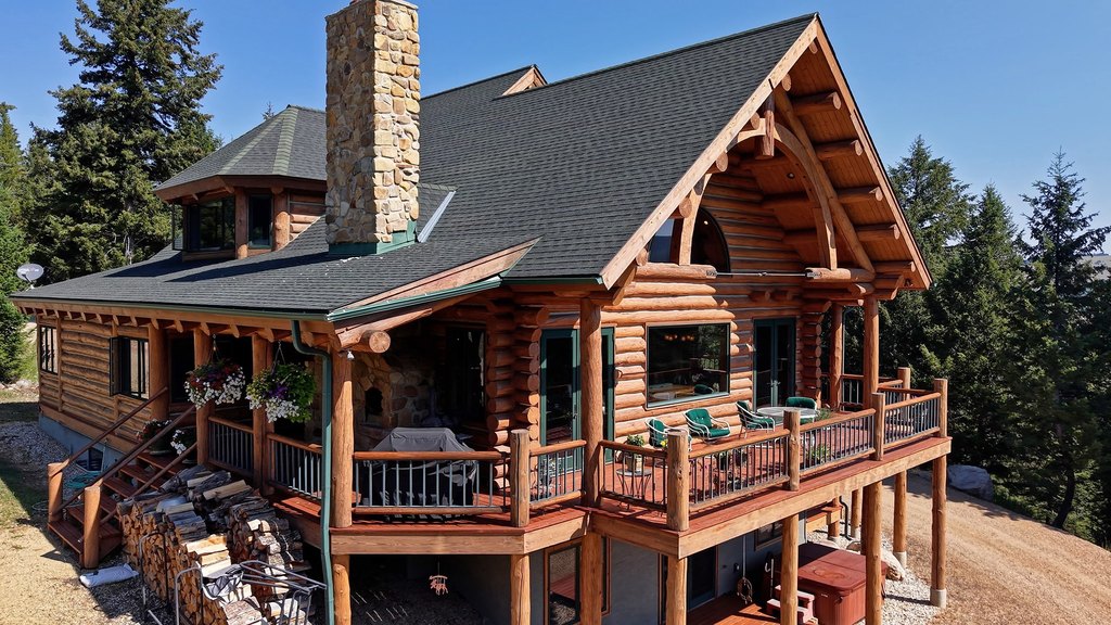 Philipsburg, Montana, 59858, United States, 3 Bedrooms Bedrooms, ,3.5 BathroomsBathrooms,Residential,Forsale,1986967