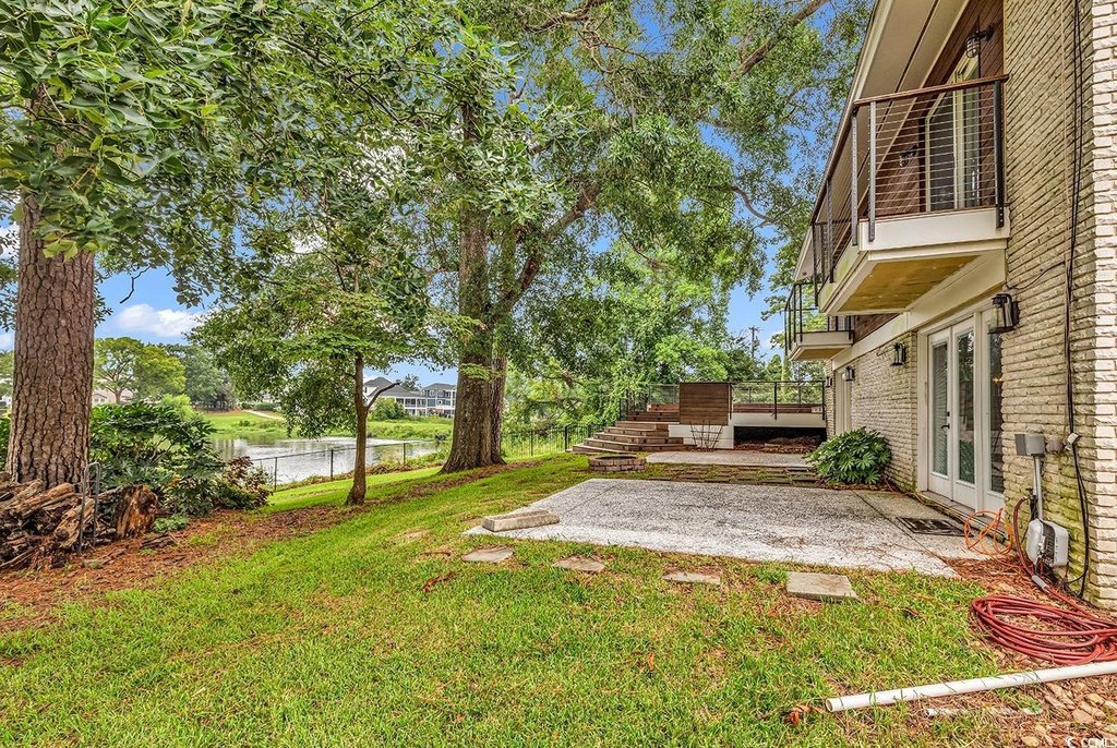 Myrtle Beach, South Carolina, 29572, United States, 5 Bedrooms Bedrooms, ,4.5 BathroomsBathrooms,Residential,Forsale,1965869