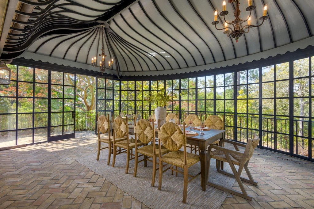 MONTECITO, California, 93108, United States, 7 Bedrooms Bedrooms, ,12.5 BathroomsBathrooms,Residential,Forsale,1963625