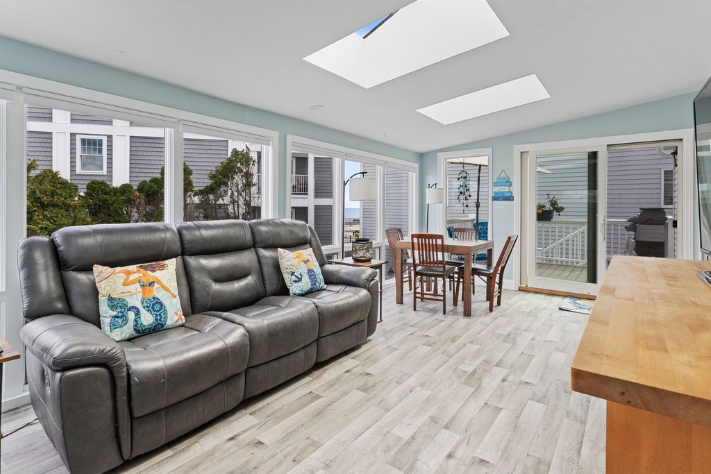 Hampton, New Hampshire, 03842, United States, 3 Bedrooms Bedrooms, ,2 BathroomsBathrooms,Residential,Forsale,1952898