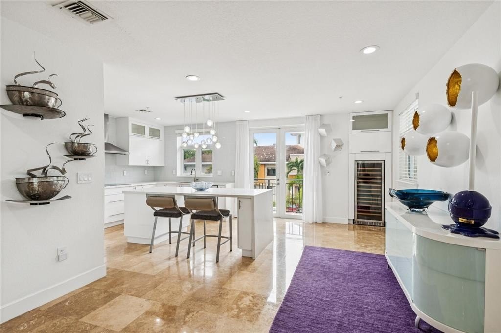 Fort Lauderdale, Florida, 33301, United States, 4 Bedrooms Bedrooms, ,4.5 BathroomsBathrooms,Residential,Forsale,1962007