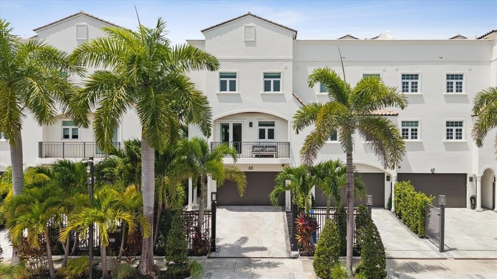 Fort Lauderdale, Florida, 33301, United States, 4 Bedrooms Bedrooms, ,4.5 BathroomsBathrooms,Residential,Forsale,1962007